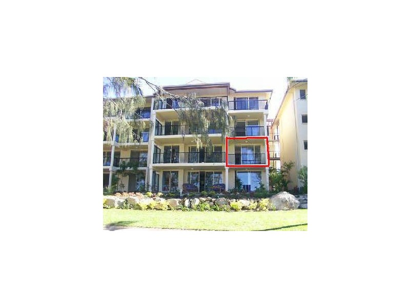 8/2 Pandanus Street, Bowen QLD 4805