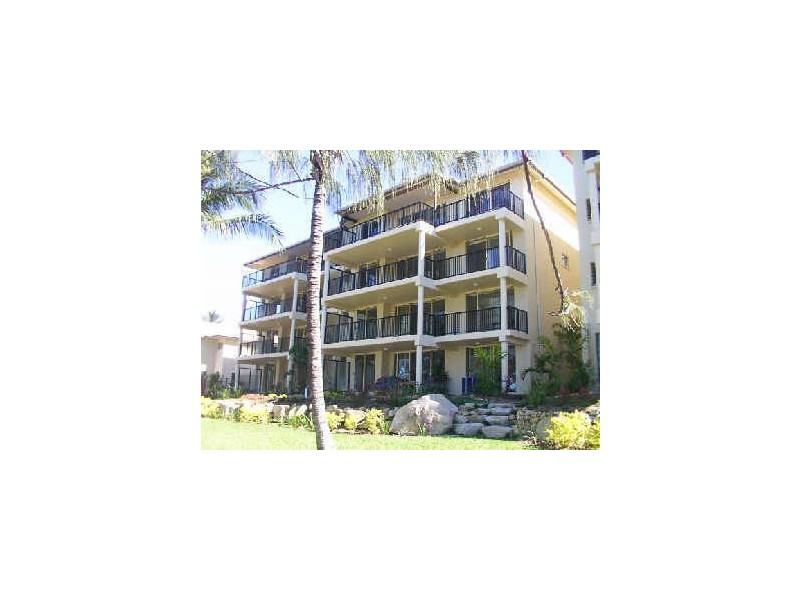 8/2 Pandanus Street, Bowen QLD 4805