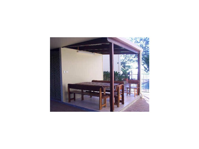 8/2 Pandanus Street, Bowen QLD 4805