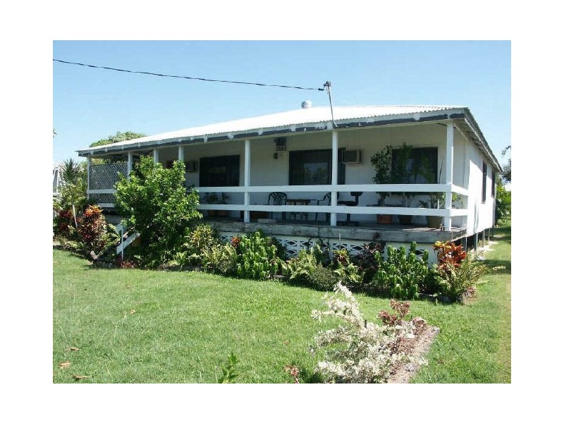 50 Gordon Street, Bowen QLD 4805