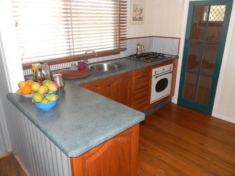121 The Esplanade, Bowen QLD 4805