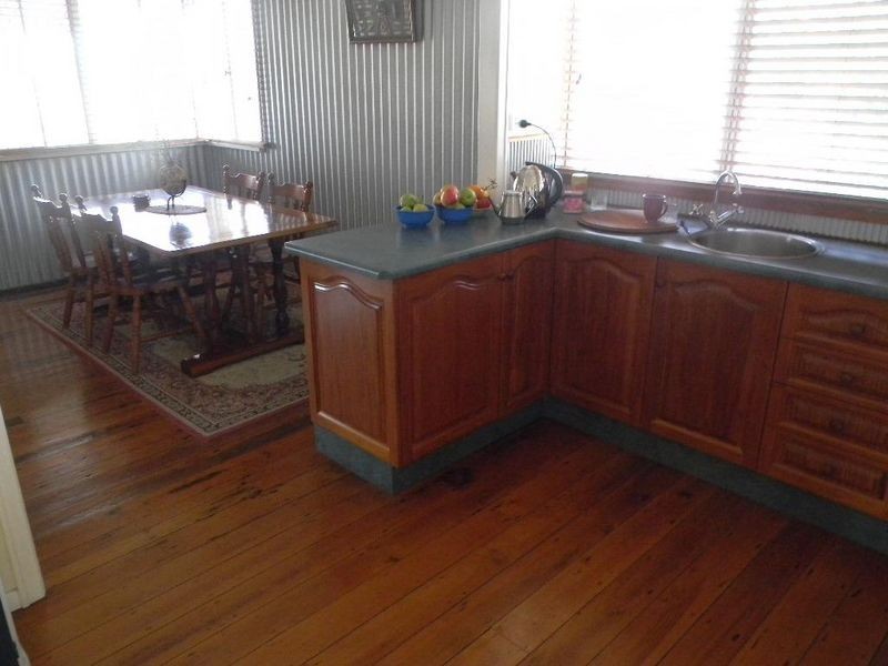 121 The Esplanade, Bowen QLD 4805