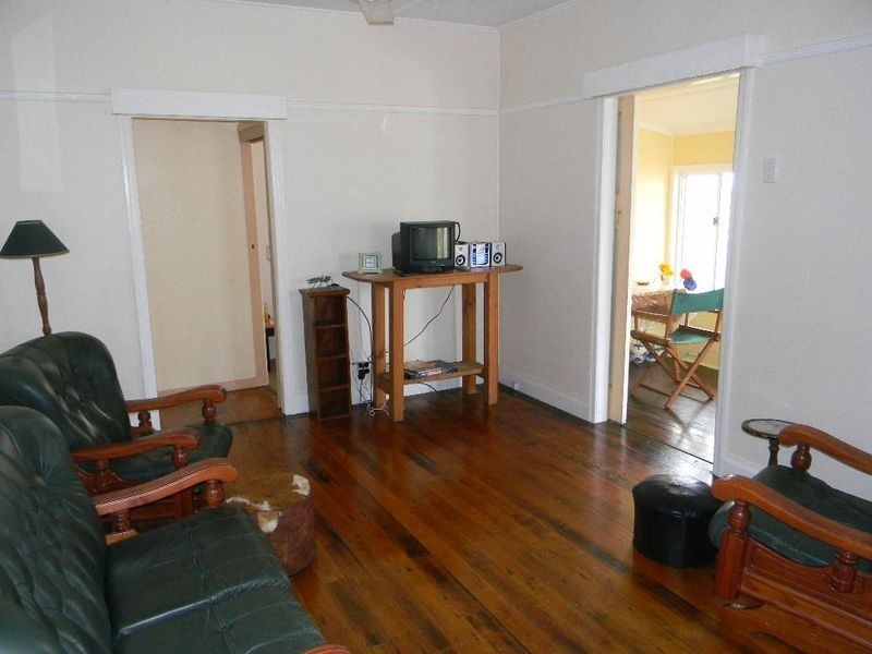121 The Esplanade, Bowen QLD 4805