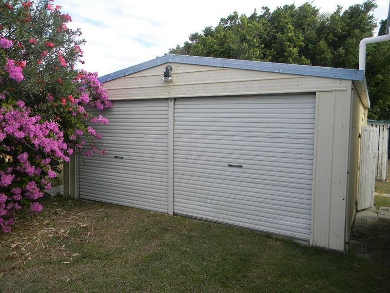 121 The Esplanade, Bowen QLD 4805