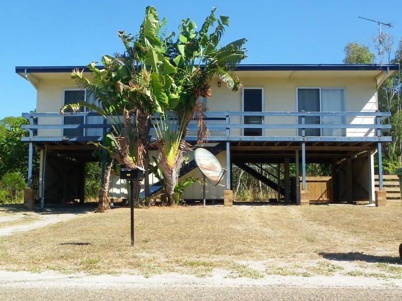 1 Pandanus Street, Bowen QLD 4805