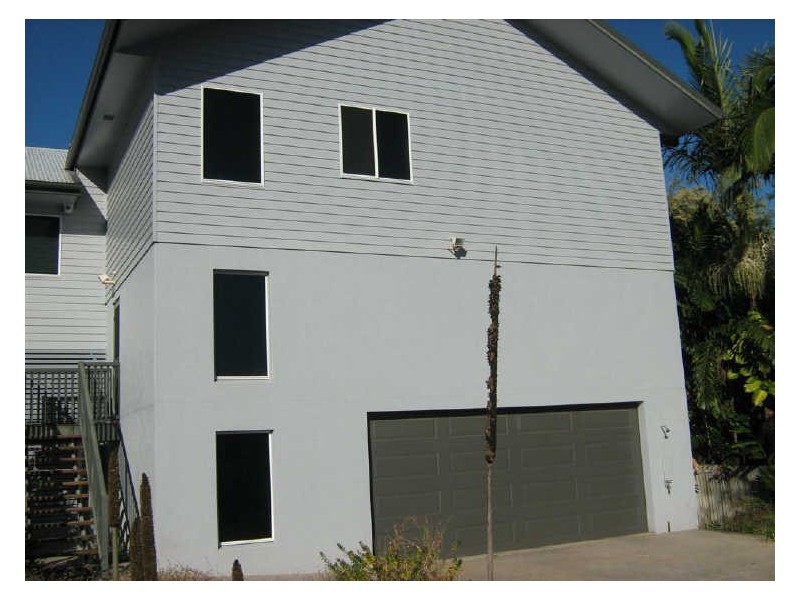 5 Poinciana Drive, Bowen QLD 4805