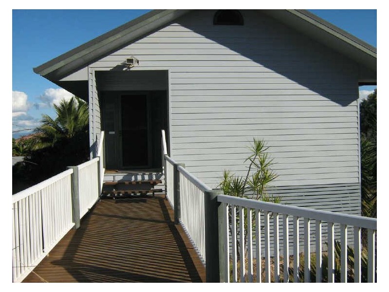 5 Poinciana Drive, Bowen QLD 4805