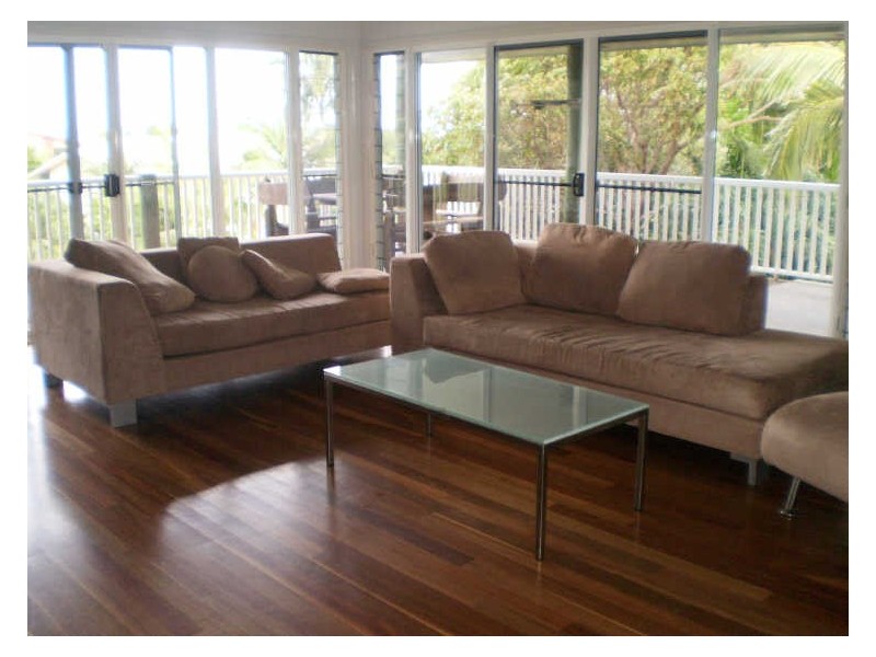 5 Poinciana Drive, Bowen QLD 4805