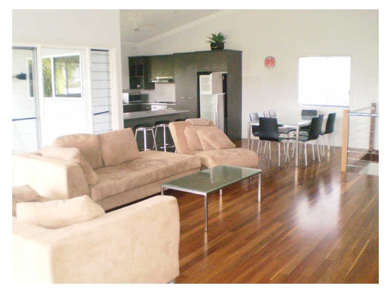 5 Poinciana Drive, Bowen QLD 4805