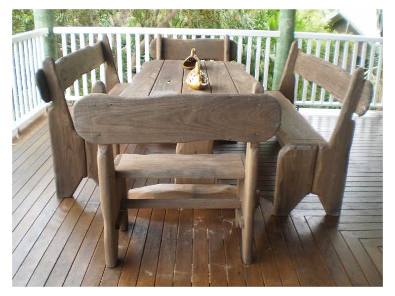 5 Poinciana Drive, Bowen QLD 4805