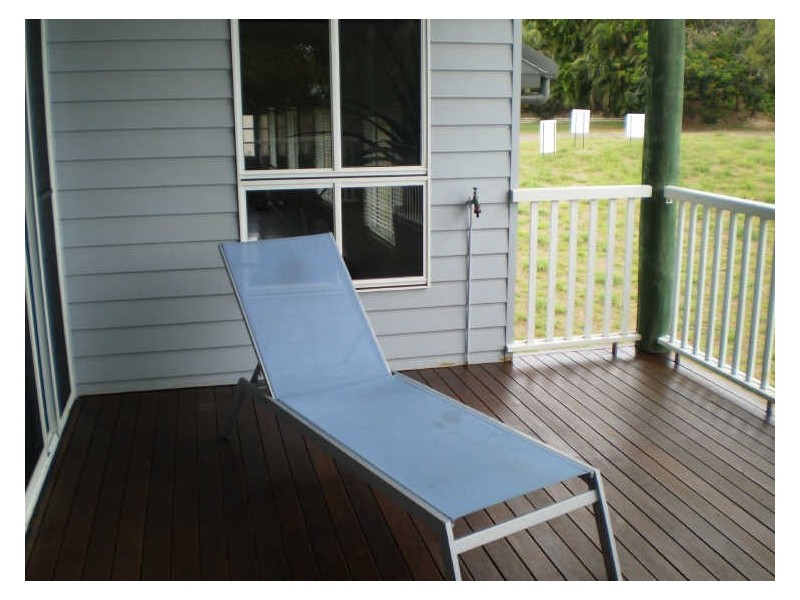 5 Poinciana Drive, Bowen QLD 4805