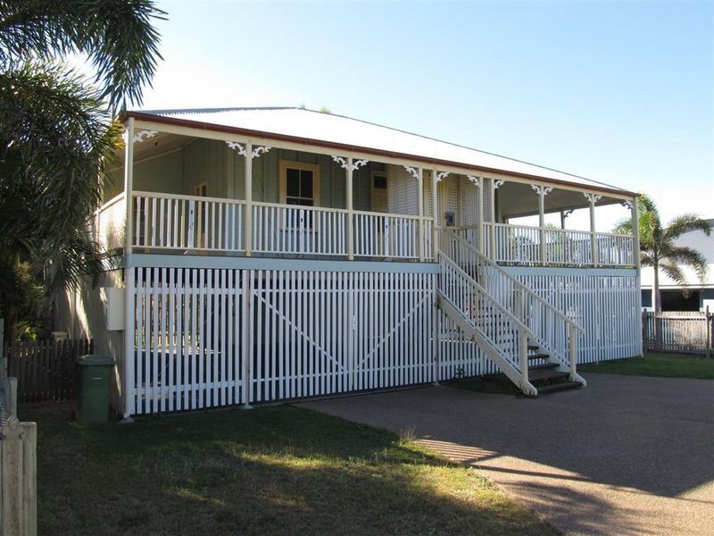 16 Thomas Street, Bowen QLD 4805