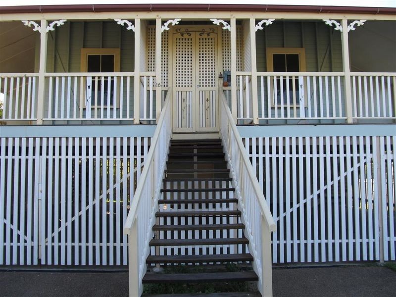 16 Thomas Street, Bowen QLD 4805