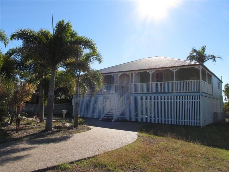 16 Thomas Street, Bowen QLD 4805