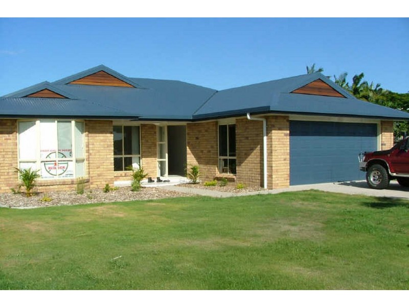 6 Lucinda Place, Bowen QLD 4805