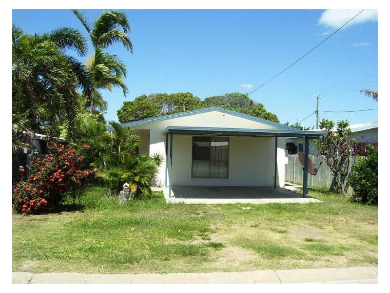 53 Whitsunday Street, Bowen QLD 4805