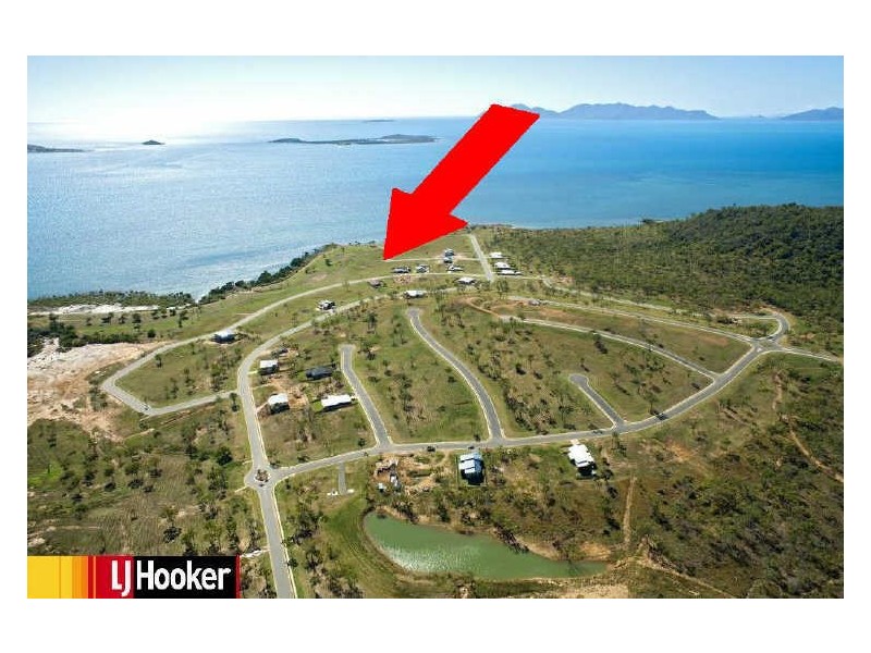 18 Bayside Court, Bowen QLD 4805