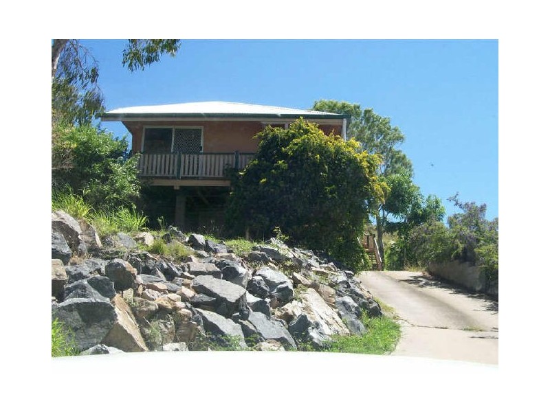 84 Leichhardt Street, Bowen QLD 4805