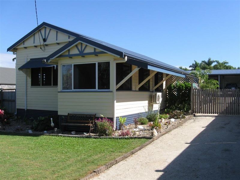 4 Johnston Street, Bowen QLD 4805