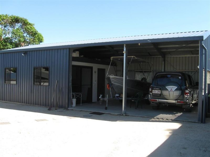 4 Johnston Street, Bowen QLD 4805