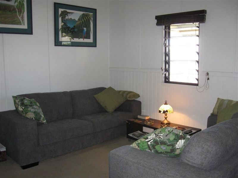 4 Johnston Street, Bowen QLD 4805