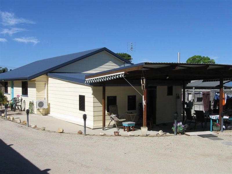 4 Johnston Street, Bowen QLD 4805