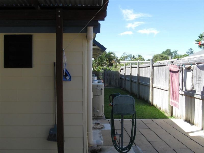 4 Johnston Street, Bowen QLD 4805