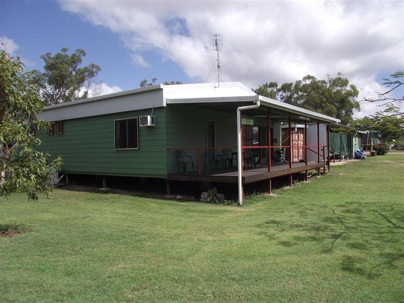 222 Mookara Road, Bowen QLD 4805