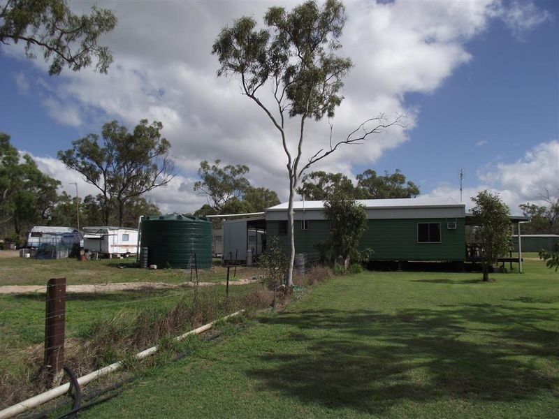 222 Mookara Road, Bowen QLD 4805