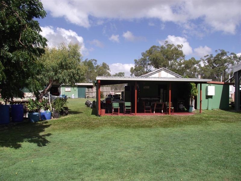 222 Mookara Road, Bowen QLD 4805