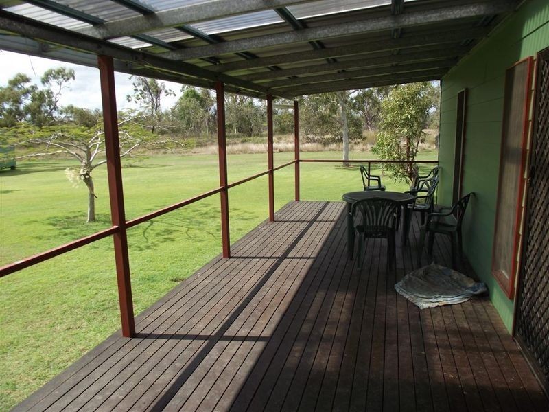 222 Mookara Road, Bowen QLD 4805