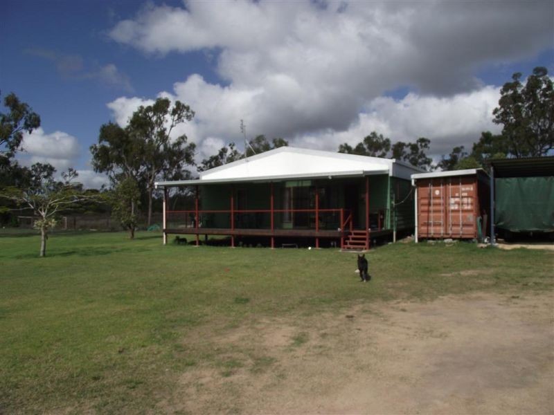 222 Mookara Road, Bowen QLD 4805