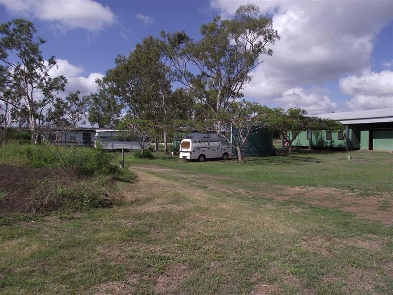 222 Mookara Road, Bowen QLD 4805