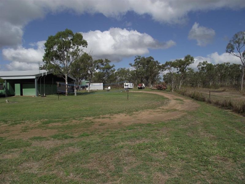 222 Mookara Road, Bowen QLD 4805