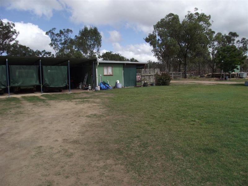 222 Mookara Road, Bowen QLD 4805