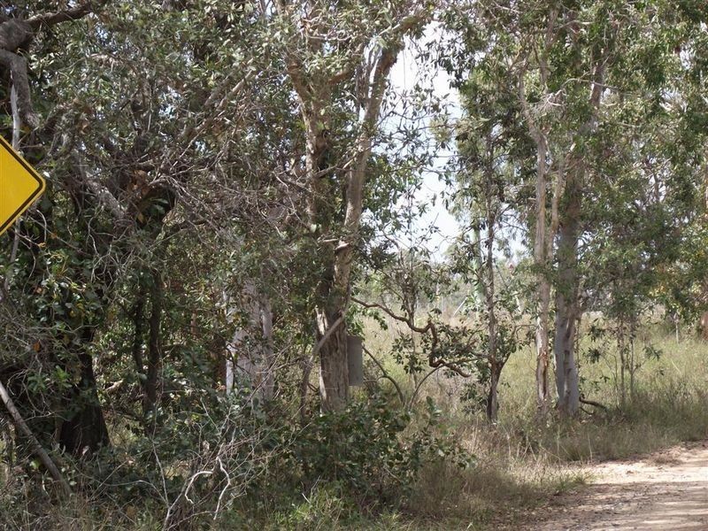 222 Mookara Road, Bowen QLD 4805