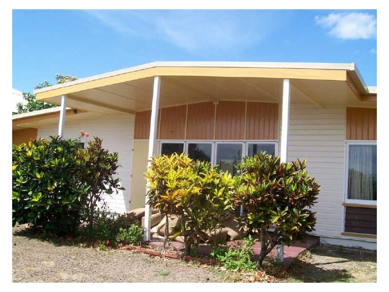 51 The Esplanade, Bowen QLD 4805