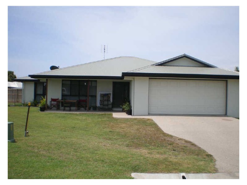 16 Catalina Court, Bowen QLD 4805
