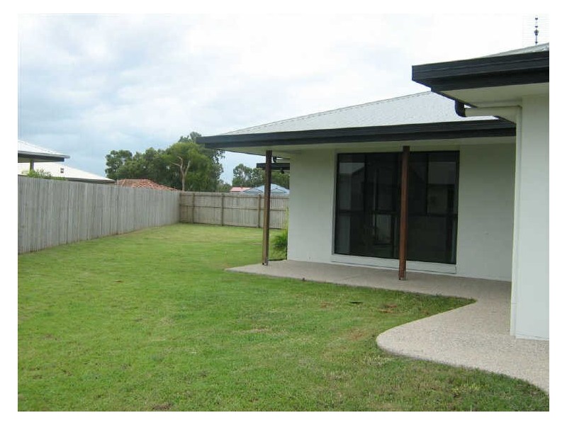 16 Catalina Court, Bowen QLD 4805