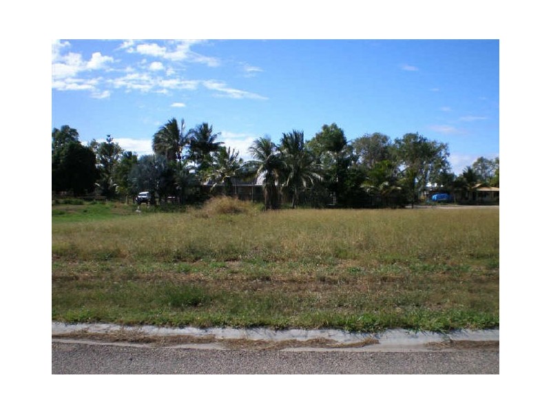 34 St Kilda Street, Bowen QLD 4805