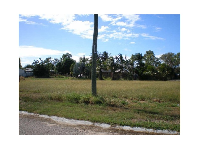 34 St Kilda Street, Bowen QLD 4805