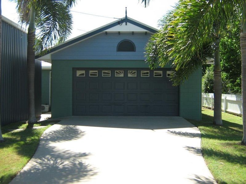 24 Horseshoe Bay Road, Bowen QLD 4805