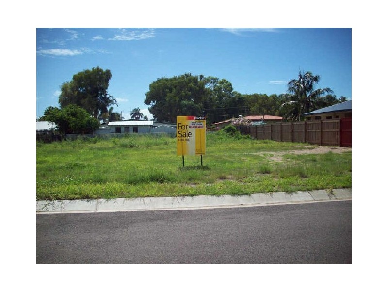 Lot 3 Catalina Court, Bowen QLD 4805