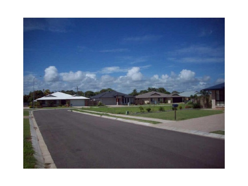 Lot 3 Catalina Court, Bowen QLD 4805