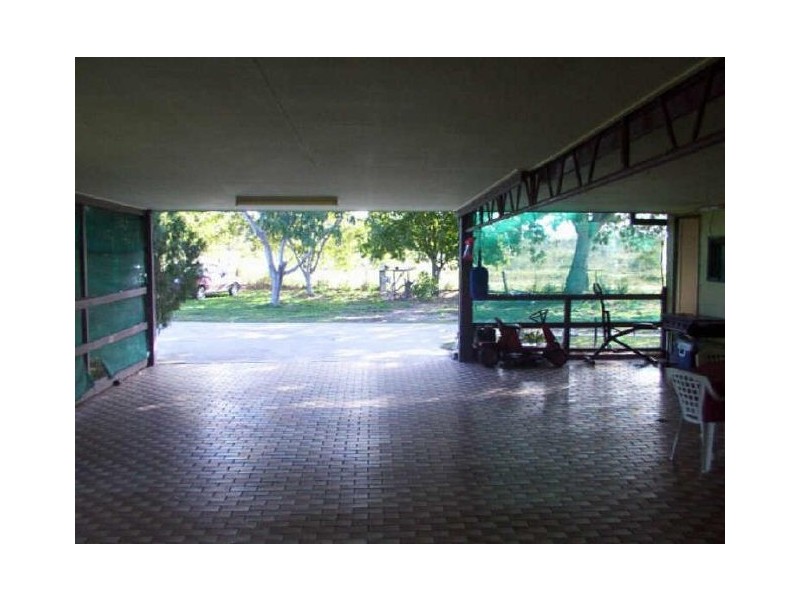 2009 Collinsville Road, Bowen QLD 4805