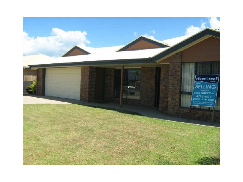9 Lucinda Place, Bowen QLD 4805
