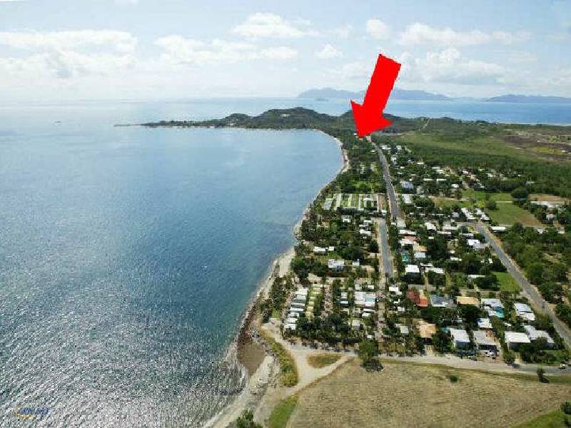 22 Horseshoe Bay Road, Bowen QLD 4805