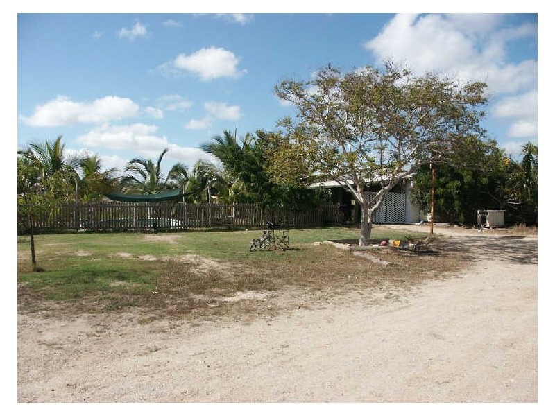 697 Bootooloo Road, Bowen QLD 4805