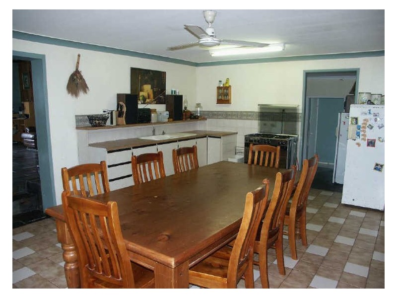 697 Bootooloo Road, Bowen QLD 4805