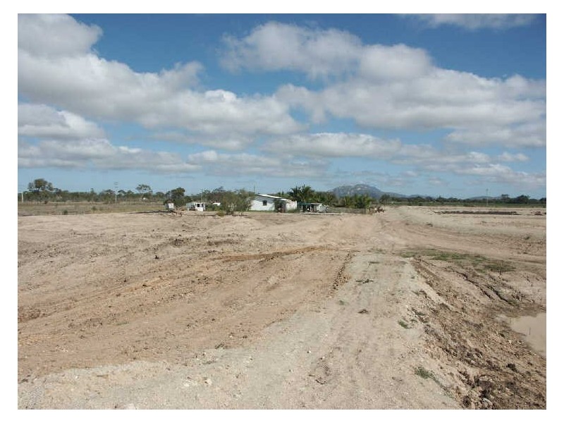 697 Bootooloo Road, Bowen QLD 4805